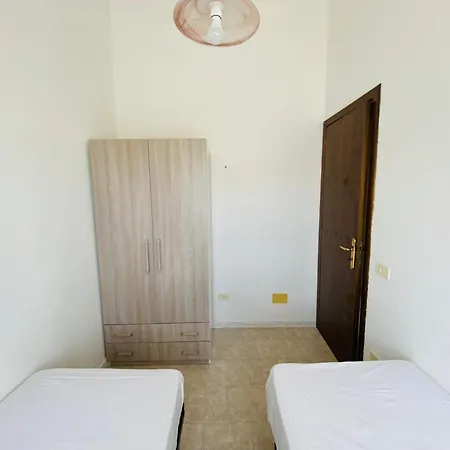 Porto Ada Pizzo (Calabria)