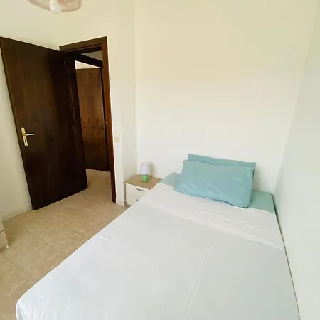 Prázdninový dům Porto Ada Pizzo (Calabria)