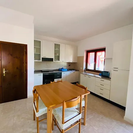 Prázdninový dům Porto Ada Pizzo (Calabria)