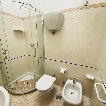 Porto Ada Prázdninový dům *