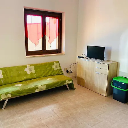 Porto Ada * Pizzo (Calabria)