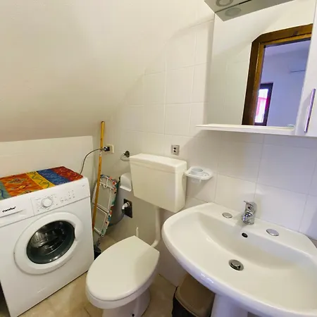 Porto Ada Pizzo (Calabria)