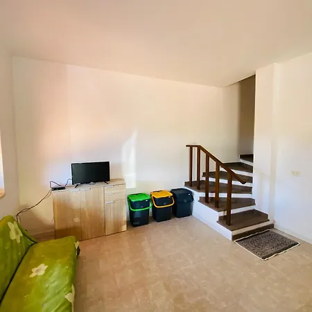 Prázdninový dům Porto Ada *