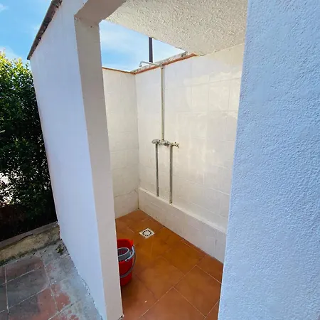 Porto Ada Prázdninový dům Pizzo (Calabria)