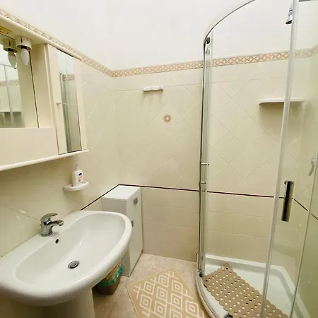 Porto Ada Prázdninový dům Pizzo (Calabria)