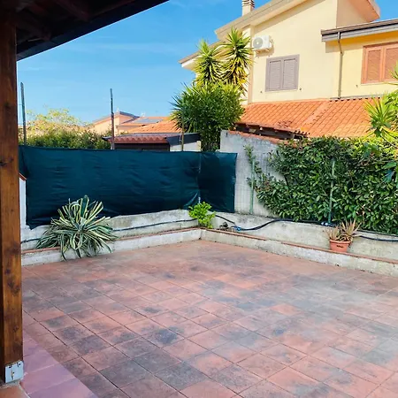 Porto Ada Prázdninový dům *