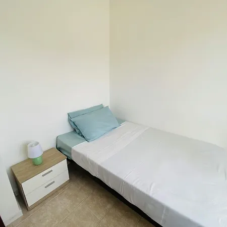 Porto Ada Pizzo (Calabria)