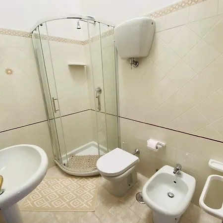 Prázdninový dům Porto Ada