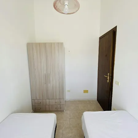 Porto Ada Prázdninový dům Pizzo (Calabria)