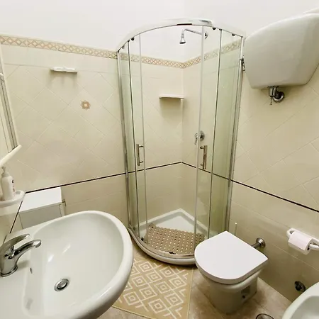 Prázdninový dům Porto Ada Pizzo (Calabria)