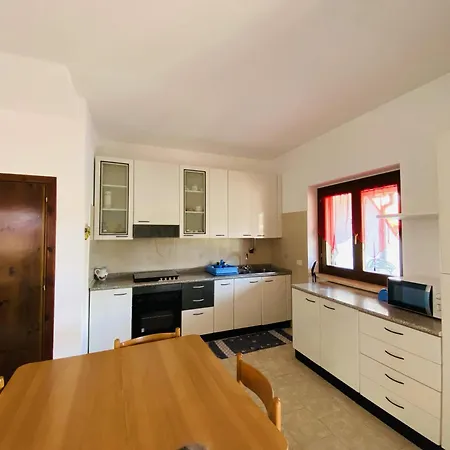 Porto Ada Pizzo (Calabria)