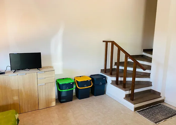 度假居 Porto Ada 皮佐