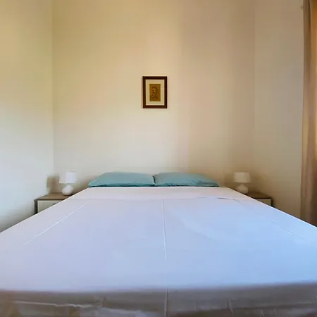 Porto Ada Ferienhaus Pizzo (Calabria)