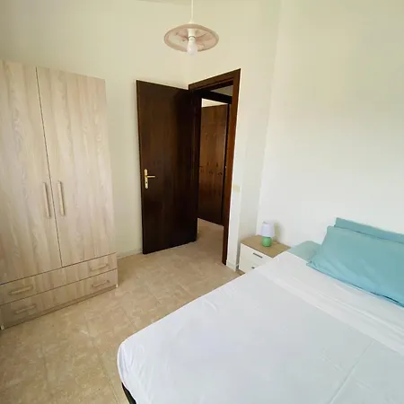 Porto Ada Ferienhaus