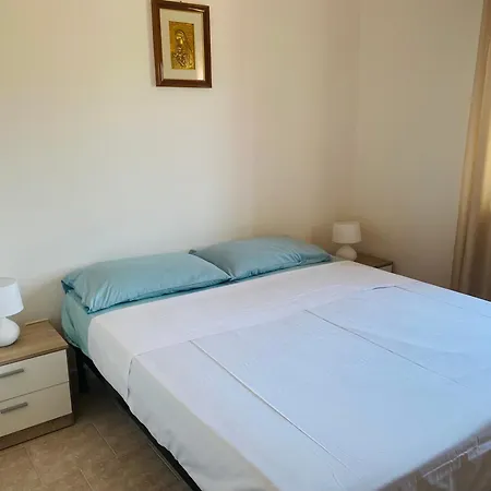 Porto Ada Pizzo (Calabria)