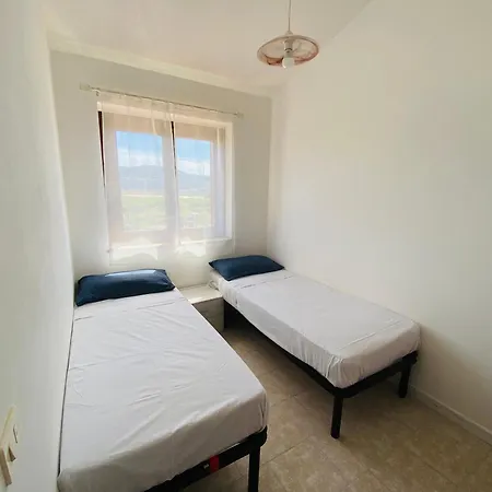 Porto Ada Pizzo (Calabria)