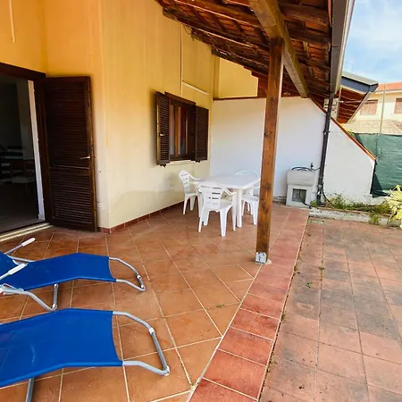 Ferienhaus Porto Ada Pizzo (Calabria)