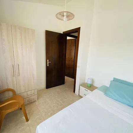 Ferienhaus Porto Ada *