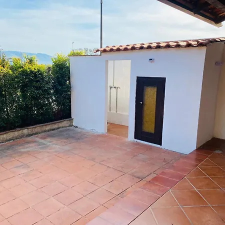 Porto Ada Ferienhaus *