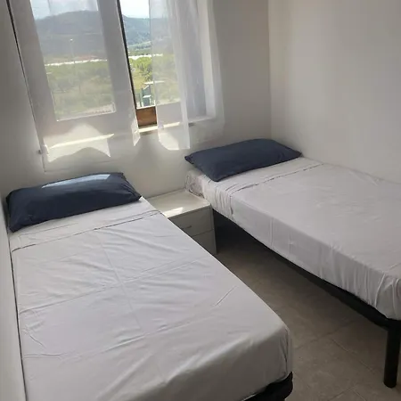 Ξενοδοχείο Porto Ada Πίτσο