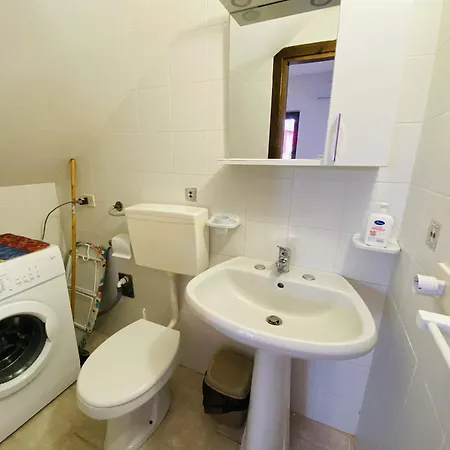 Ferienhaus Porto Ada *