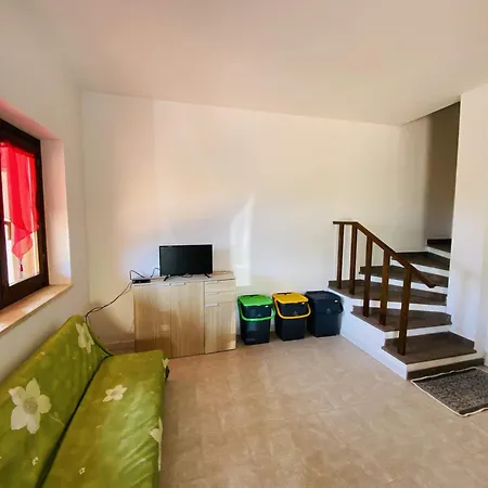 Ferienhaus Porto Ada *