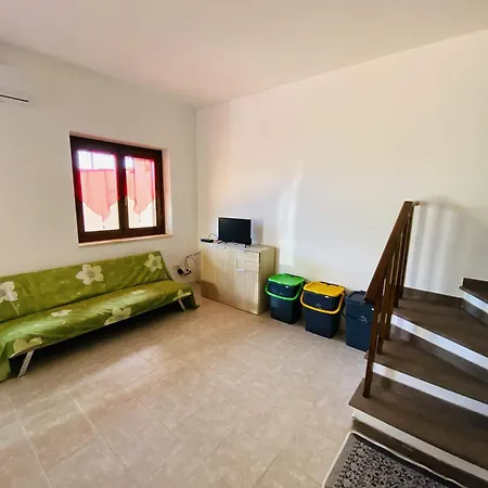 Porto Ada 3* Πίτσο