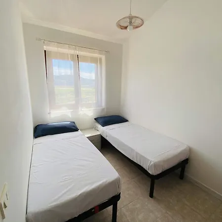 Ferienhaus Porto Ada