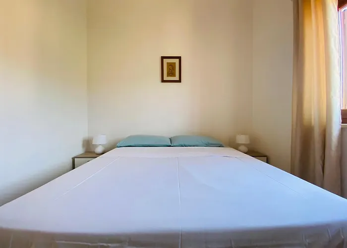 Porto Ada Casa de Férias Pizzo (Calabria)