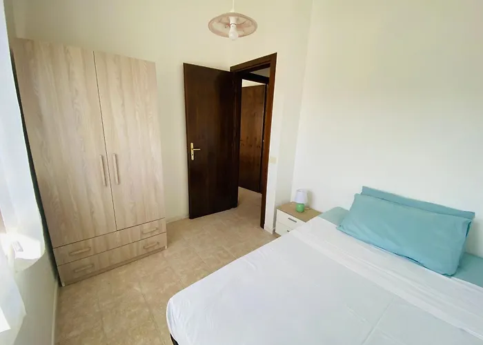 Porto Ada Casa de Férias