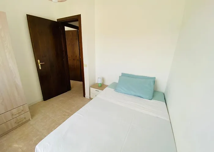 בית נופש Porto Ada פיצו