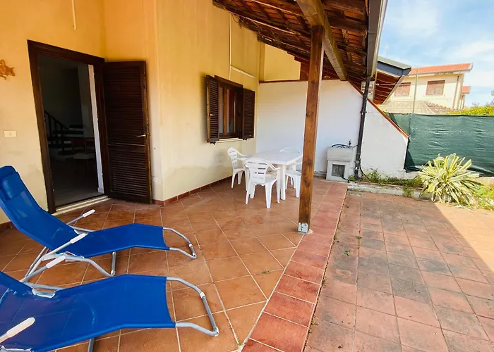 Casa de Férias Porto Ada Pizzo (Calabria)