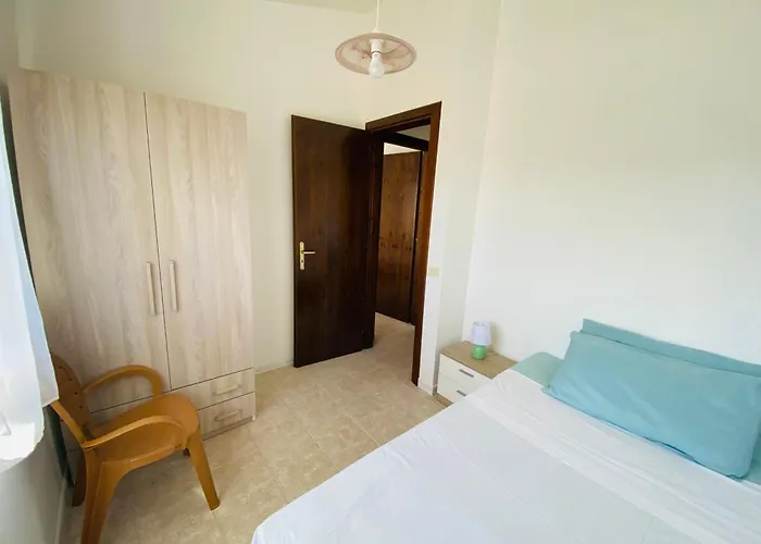 Casa de Férias Porto Ada *