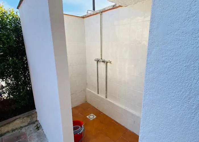 Porto Ada בית נופש פיצו