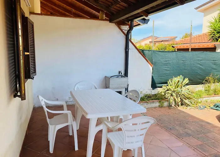 Porto Ada Casa de Férias