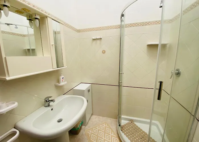 Porto Ada בית נופש פיצו