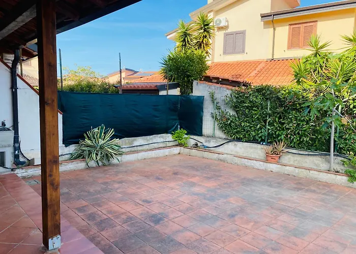 Porto Ada בית נופש *