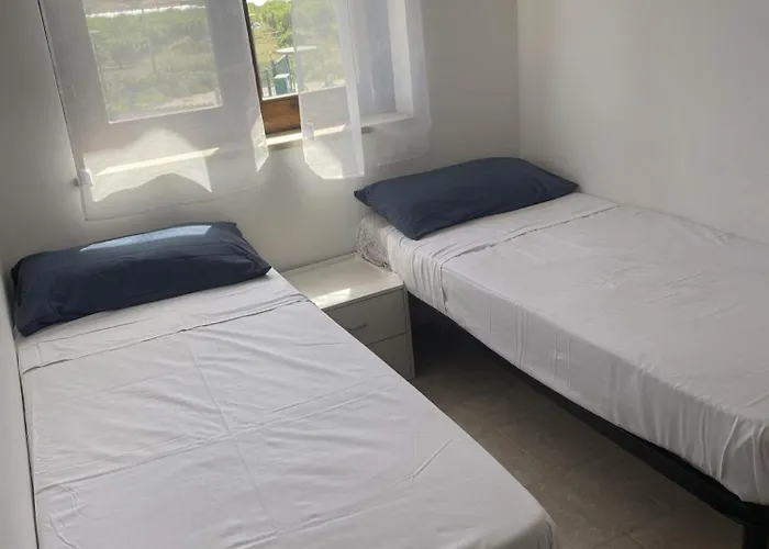 בית נופש Porto Ada פיצו