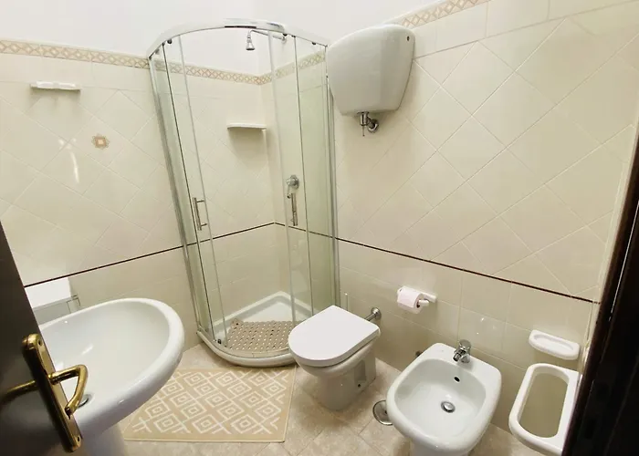 בית נופש Porto Ada