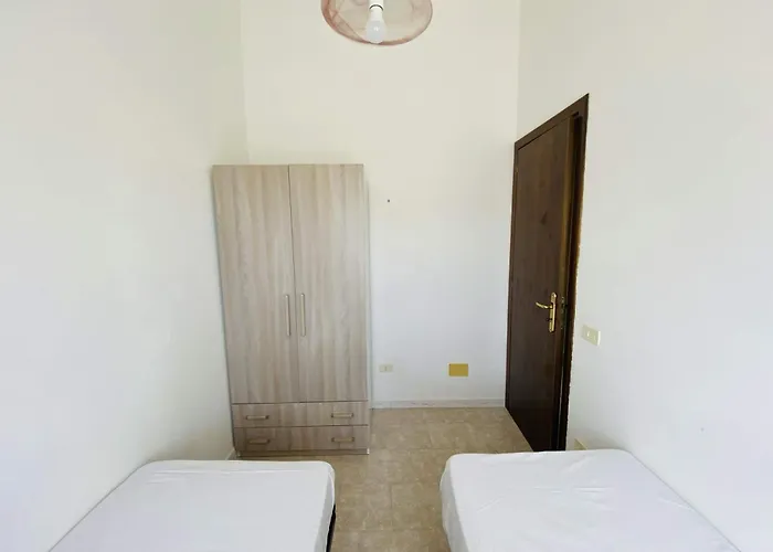 Porto Ada בית נופש פיצו