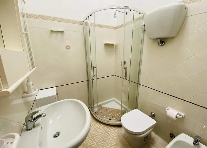 Casa de Férias Porto Ada Pizzo (Calabria)