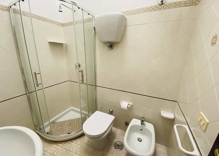 Porto Ada בית נופש *