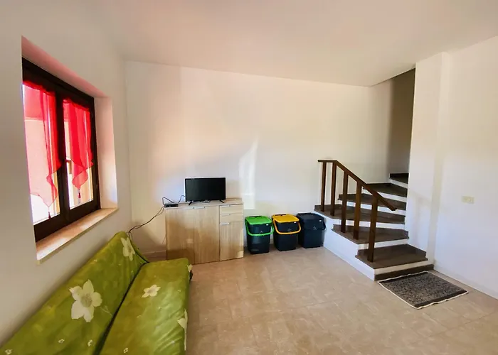 Casa de Férias Porto Ada *