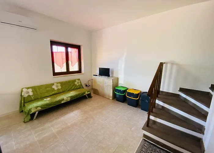 Porto Ada * פיצו