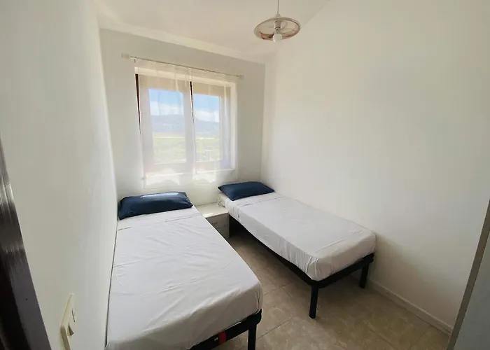 Casa de Férias Porto Ada